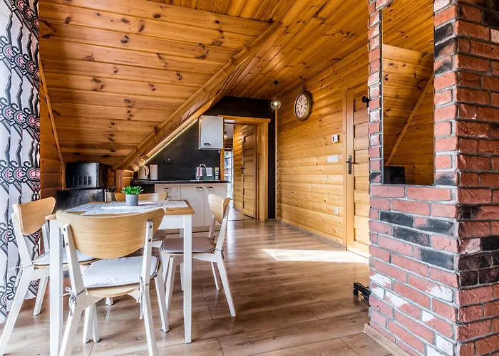 Pokoje u Ewy Zakopane